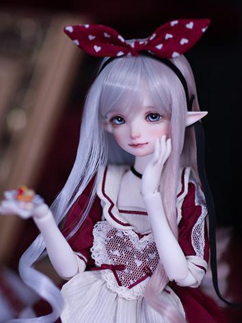 BJD Snow 43cm Ball-jointed doll