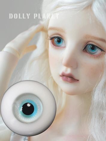 Eyes 12mm/14mm/16mm Eyeballs R-34 for BJD (Ball-jointed Doll)
