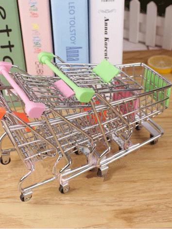 BJD Shopping Cart for SD Size Ball-jointed Doll