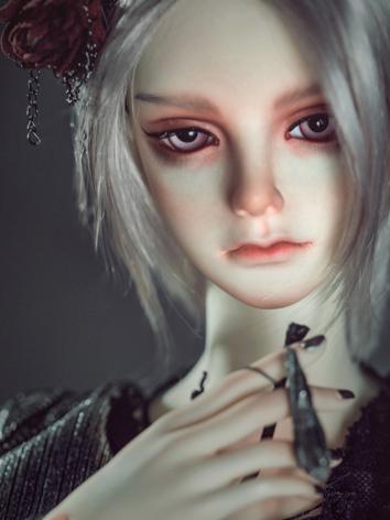 15% OFF BJD Mandrake 62cm Male Ball-jointed doll