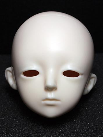 BJD Doll Head BliTHE for 1/4 body Ball-jointed Doll