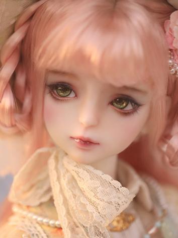 BJD Osmanthus Wine-Food Girl 59cm Ball-Jointed Doll
