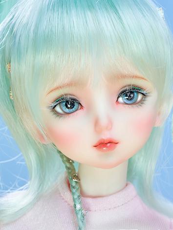 BJD Ice Cream Mint 44cm Girl Ball-Jointed Doll