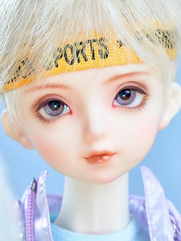 BJD Ice Cream Cheese 44cm Boy Ball-Jointed Doll
