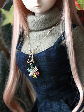 BJD Decoration Necklace for SD/DD/MSD/MDD Ball-jointed doll