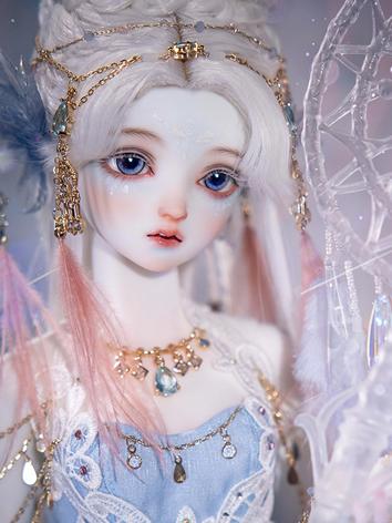 BJD Galanodel Fairy Ver. 59cm Girl Ball-jointed Doll