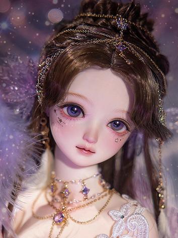 BJD Holistacia Fairy Ver. 59cm Girl Ball-jointed Doll