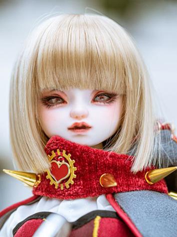 1/4 size doll_True Love_DOLL_Ball Jointed Dolls (BJD) company 