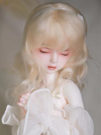 BJD Charm Dreaming 35.5cm Ballet Girl Ball-jointed doll