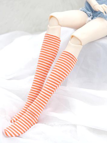 Bjd Socks Girl/Boy Socks for SD/MSD/YOSD size Ball-jointed Doll