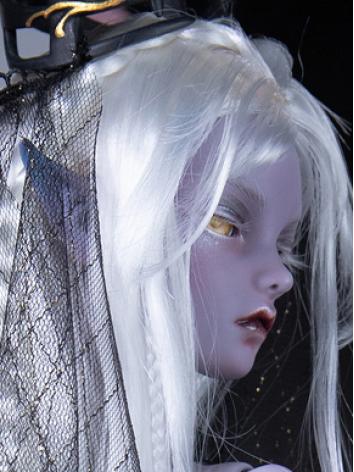 BJD Freyja (Human Version) 49cm Girl Ball-jointed doll