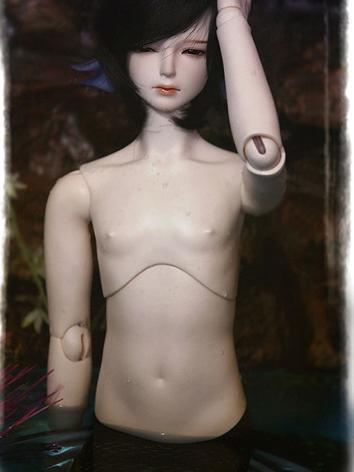 BJD Limited Merman－Sachiel 62cm Boy Ball-jointed Doll