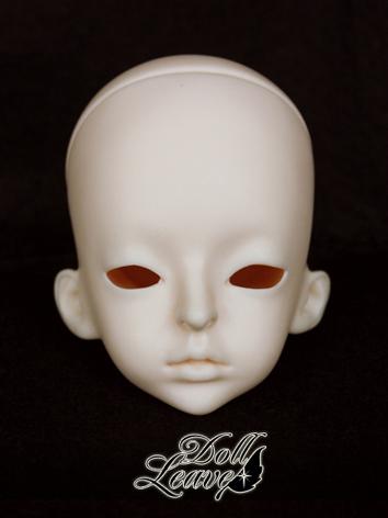 BJD Head Andrew Ball-jointed doll