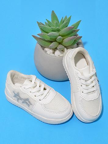 BJD Shoes Sports Shoes for MSD/SD/Muscle 70cm Size Ball-jointed Doll