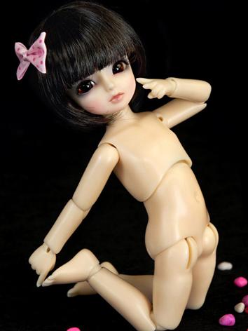 BJD Body 26cm Boy/Girl BH620014 Ball-jointed Doll