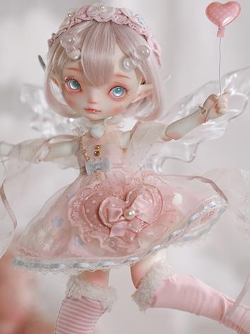 15% OFF BJD Honey Wings 30cm Ball-jointed doll
