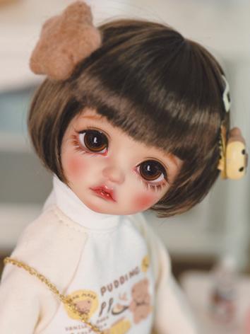 BJD Momo 26cm Girl Ball Jointed Doll