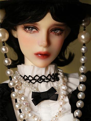BJD Davina 63cm Girl Ball-jointed Doll