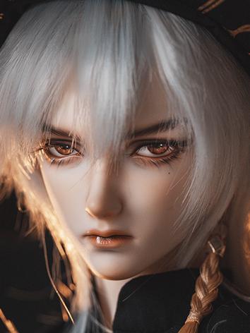 BJD The Wizard - Elzevir 68cm Boy Ball-jointed Doll