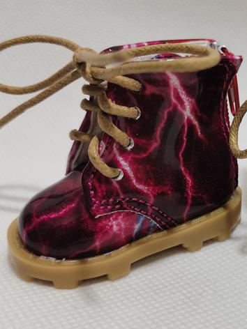 BJD Shoes Lightning Boots f...