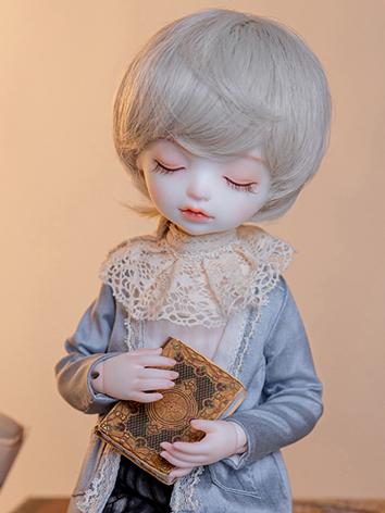 1/6 Doll BJD 27.5cm Sultan Boy Ball-jointed doll