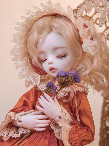 1/6 Doll BJD 27.5cm Sweet chirp Girl Ball-jointed doll