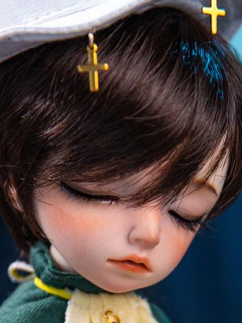 BJD 24.5cm Melo Girl Ball-jointed doll