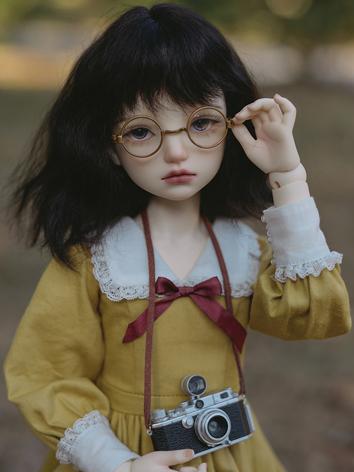 BJD Claire 42cm Girl Ball-jointed Doll