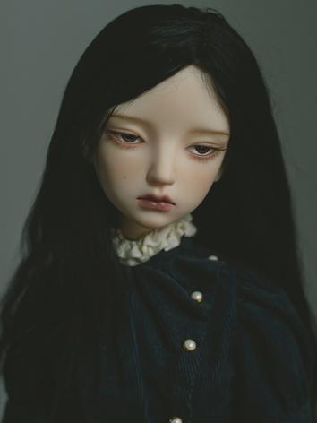 BJD Willow 57cm Girl Ball-jointed Doll