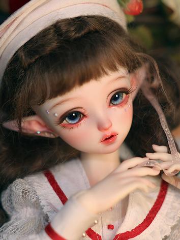 BJD Freya Fairy Version 41cm/45cm Ball-jointed Doll