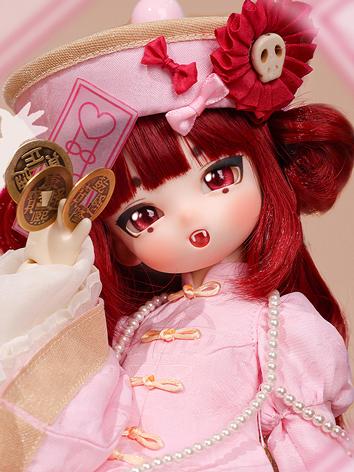 Limited Time BJD Bema 40cm Girl Ball-jointed Doll