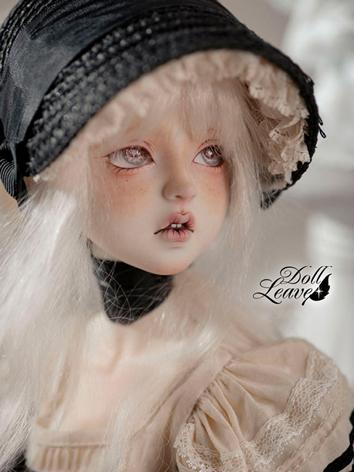 Limited BJD Una (Porcelain Skin) Girl 43cm Ball-jointed Doll