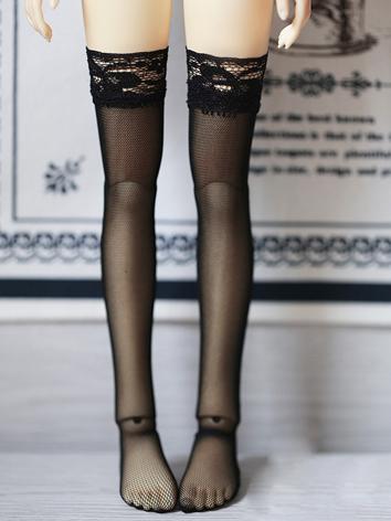 BJD Lace Stockings for MSD/...