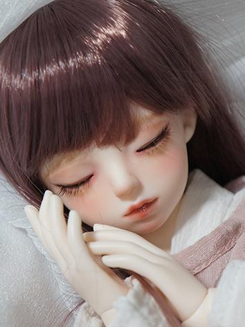 1/4 size doll_True Love_DOLL_Ball Jointed Dolls (BJD) company 