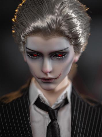 Limited Time BJD Norman 3.0 Dark Ver. 75cm Boy Ball-jointed Doll