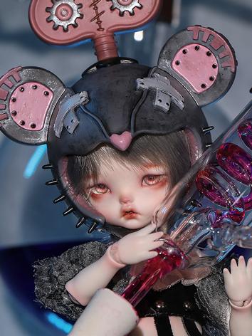 BJD Gytha 24cm Ball-jointed...