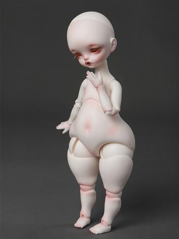 BJD Body 24cm K-body-18 YOSD Size Ball-jointed Doll
