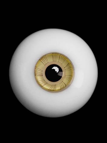 BJD Eyes 14mm Eyeballs ME14005 for Ball-jointed Doll