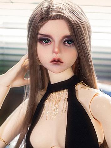 BJD Alisa 64cm Girl Ball-jointed Doll
