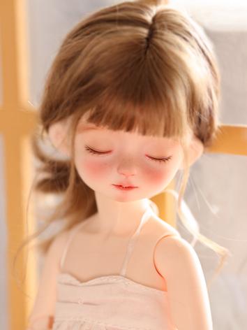 BJD Sleeping Yami 27.5cm Ball-jointed Doll