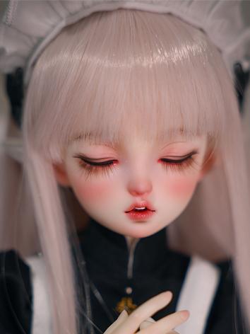Limited BJD Freya SP (Fairy/Human Ver.) 41cm Girl Ball-jointed Doll