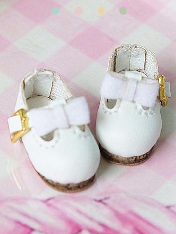 BJD Shoes Girl/Boy Cute Shoes for MSD/YSD 1/8 Ball-jointed Doll