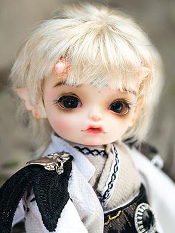 BJD 1/8 size Amo Ball-jointed doll