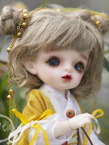 BJD 1/8 size Agui Ball-jointed doll