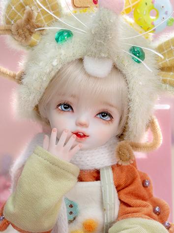 BJD Bobby 26cm Ball-jointed Doll