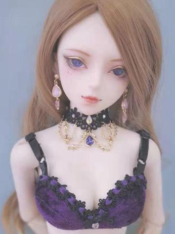 BJD Jewelry Accessories Neckwear Necklace for SD Size Ball-jointed Doll