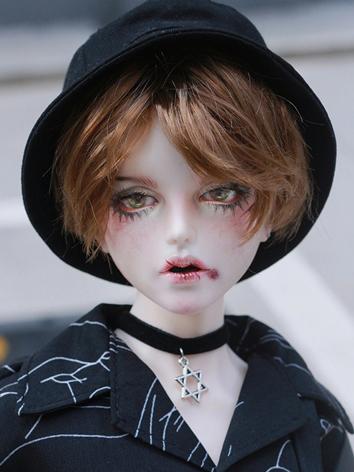 BJD Orley 68cm Boy Ball-jointed Doll