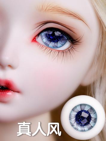 BJD Eyes 10mm/12mm/14mm/16mm/18mm Eyeballs (Zhenrenfeng) for Ball-jointed Doll