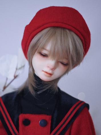 BJD Hat Girl/Boy Berets A403 for MSD/SD/70cm Size Ball-jointed Doll