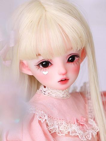 Limited BJD Freya (Fairy/Human Ver.) 26cm Girl Ball-jointed Doll
